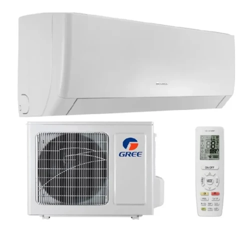 Кондиционер настенный Gree GWH24AGDXE-K6DNA4C Pular Inverter