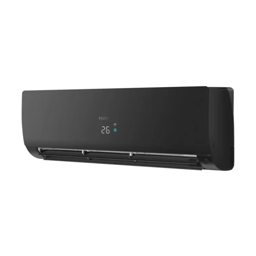Кондиционер настенный Haier AS70S2SF3FA-B / 1U70S2SJ2FA Flexis HP DC Inverter Black