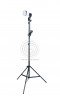 Комплект постоянного света FST LED-35II