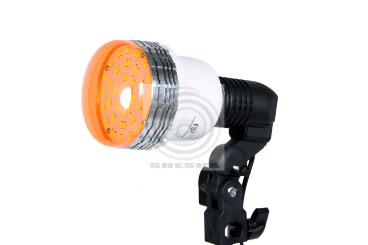Комплект постоянного света FST LED-35II