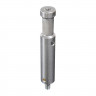 Переходник KUPO KS-077 5/8" STUD WITH 1/4"-20 MALE THREAD