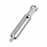 Переходник KUPO KS-077 5/8" STUD WITH 1/4"-20 MALE THREAD