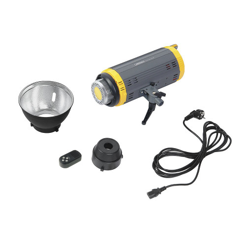 Осветитель GreenBean SunLight 200 LEDX3 BW светодиодный