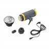 Осветитель GreenBean SunLight 200 LEDX3 BW светодиодный
