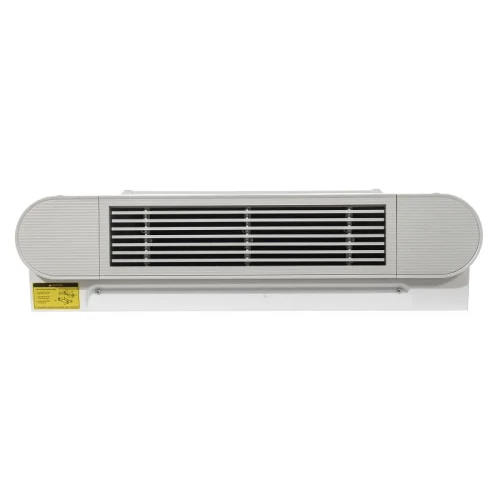 Фанкойл Dantex DF-150UDB/L DF