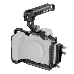Клетка SmallRig 4520 Kit для Nikon Z 6III