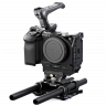 Клетка Tilta Full Cage Pro Kit для Sony ZV-E1 Чёрная