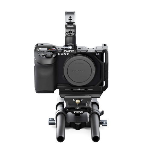 Клетка Tilta Full Cage Pro Kit для Sony ZV-E1 Чёрная