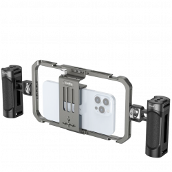 Клетка SmallRig 4121 Video Kit Basic (2022)