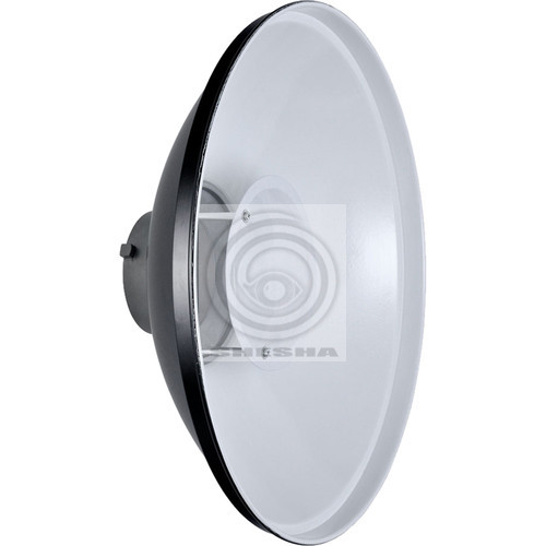 Портретная тарелка Godox BDR-W420 белая