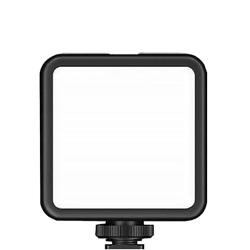 Осветитель DigitalFoto RGB Nano KM-72A