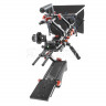 Плечевой упор DSLR RIG 01 PRO карбоновый (комплект)