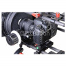 Плечевой упор DSLR RIG 01 PRO карбоновый (комплект)
