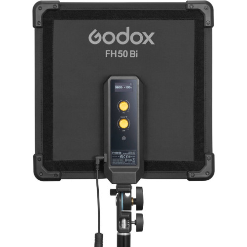 Гибкий осветитель Godox FH50Bi