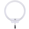 Осветитель кольцевой YongNuo YN-308 (3200-5500K)