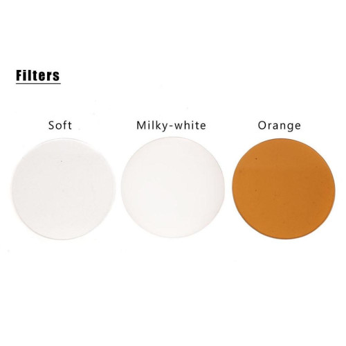 Осветитель CAME-TV Boltzen 30W (5600K)