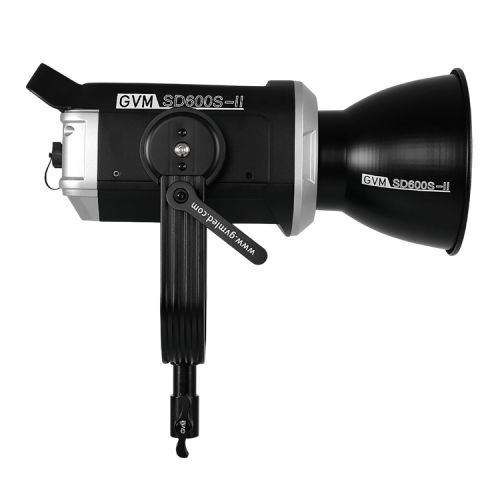 Осветитель GVM SD600S II
