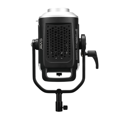 Осветитель GVM SD600S II