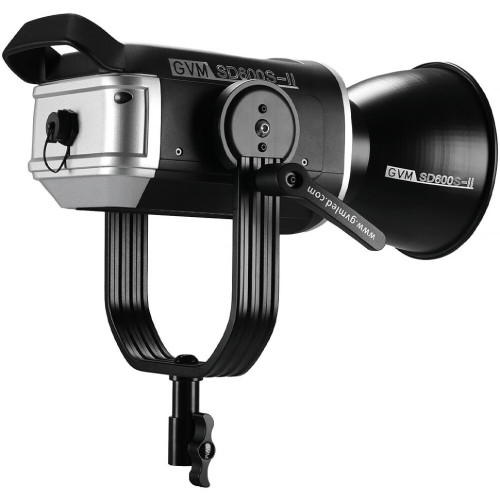Осветитель GVM SD600S II