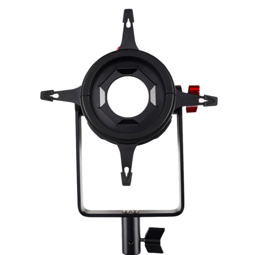 Светоформирующая насадка Aputure Spotlight Mini Zoom для LS 60d/60x