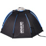 Софтбокс amaran Octa Dome 90