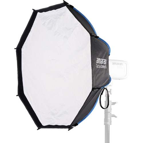 Софтбокс amaran Octa Dome 90
