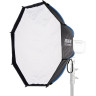 Софтбокс amaran Octa Dome 90