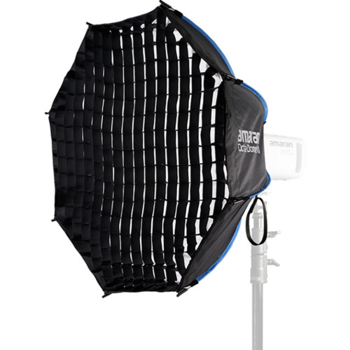 Софтбокс amaran Octa Dome 90