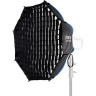 Софтбокс amaran Octa Dome 90