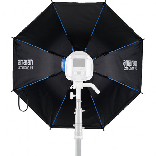 Софтбокс amaran Octa Dome 90