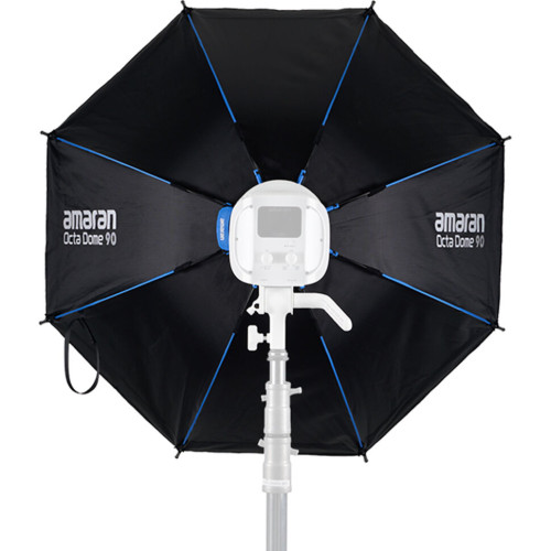 Софтбокс amaran Octa Dome 90