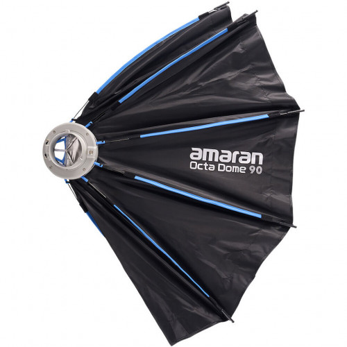 Софтбокс amaran Octa Dome 90