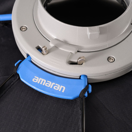 Софтбокс amaran Octa Dome 90