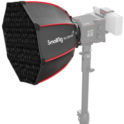 Софтбокс SmallRig RA-D30 mini для RC 60B