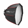Софтбокс SmallRig RA-D30 mini для RC 60B