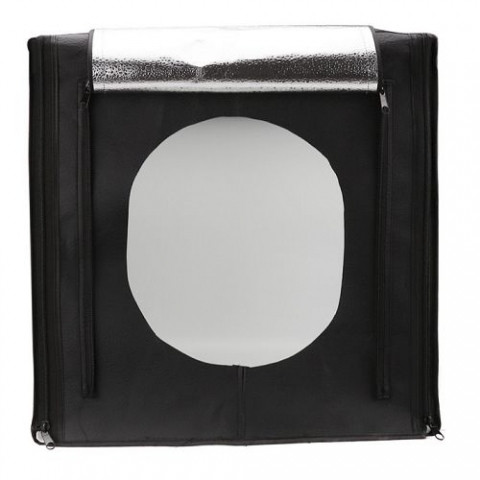 Fotokvant BOX-60LED фотобокс c LED освещением 60x60 см