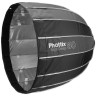 Phottix 82723 Raja Deep 60 быстрораскладной глубокий софтбокс 60 см