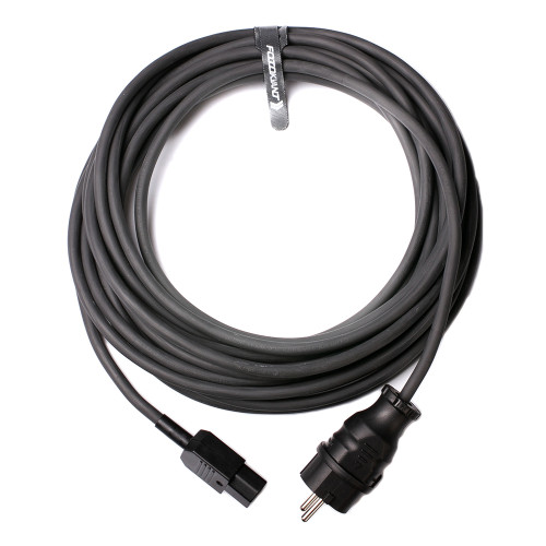 Fotokvant RPC-15 C13-EU PRO шнур питания 15 м с вилкой
