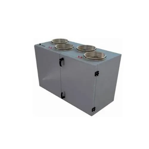 Приточно-вытяжная установка Shuft UniMAX-P 2200 VWL EC UniMAX-P