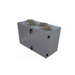 Приточно-вытяжная установка Shuft UniMAX-P 2200 VWL EC UniMAX-P