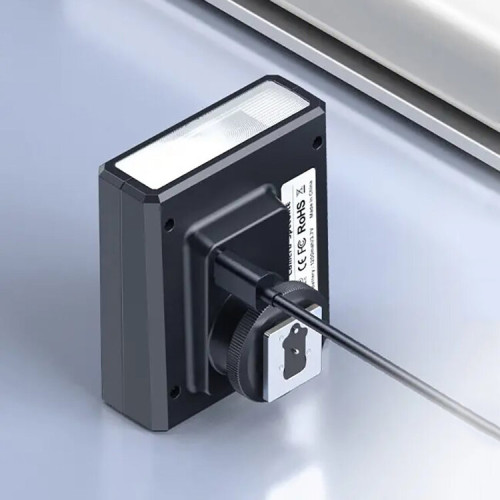 Фотовспышка Ulanzi F12