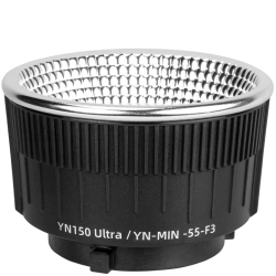 Отражатель YongNuo MINI-55-F3