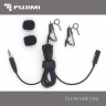 Fujimi FJ-LAV ONE Петличный микрофон с разъемом TRS