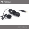 Fujimi FJ-LAV ONE Петличный микрофон с разъемом TRS