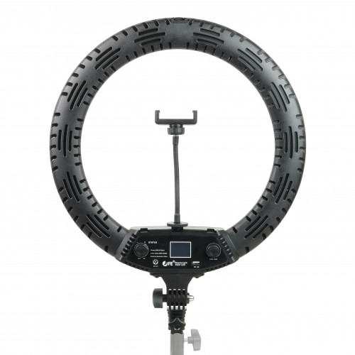 Осветитель кольцевой Falcon Eyes BeautyLight 450R LED
