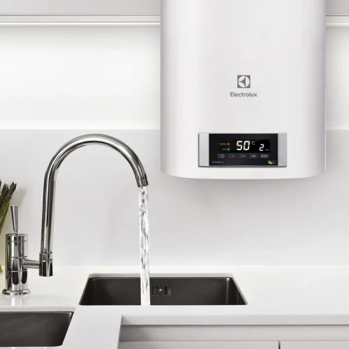 Водонагреватель накопительный Electrolux EWH 50 Formax Formax