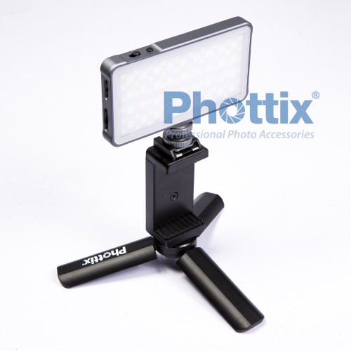 Phottix 81418 M100R RGB LED Light светодиодная панель