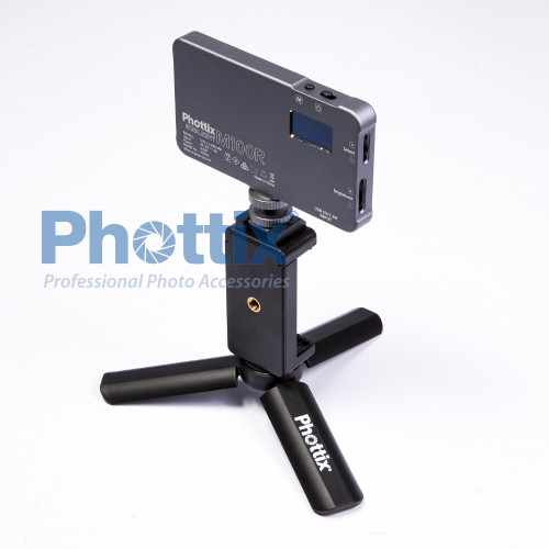 Phottix 81418 M100R RGB LED Light светодиодная панель