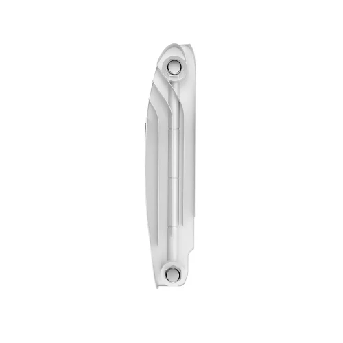 Радиатор биметаллический Royal Thermo BILINER B 350 Белый - 10 секц. BILINER B 350