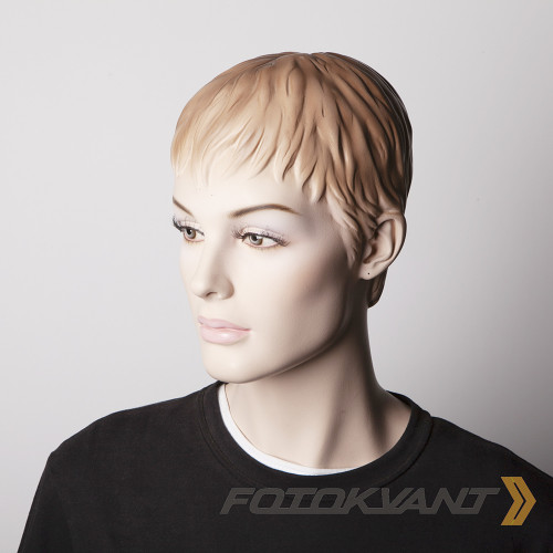 Fotokvant BGP-2711-93 Arctic White фон бумажный 2.72х11 м супер-белый